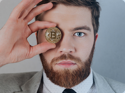 Julian Wolf – Chief Analyst bei Helvetichub